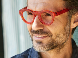 Franco Sordelli e Touch Eyewear - L'OTTICO